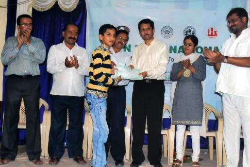 Chess Trainer in Ahmednagar